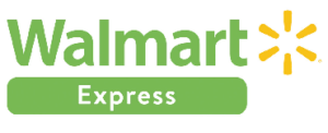 logo walmart express